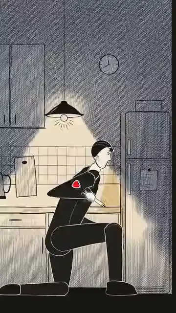 Biogard: Kitchen